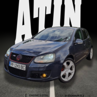 Автомобилен постер