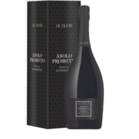 Азоло Просеко D.O.C.G. Супериоре Милезимато Брут