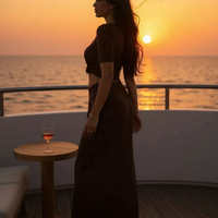 Дамски сет „Sunset Goddess“