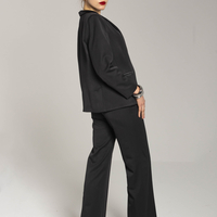 'RIRI' Blazer