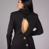 'EROS' BLAZER