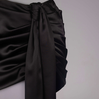 'LOVE SACRIFICE' SKIRT