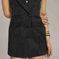 'NAOMI' Dress