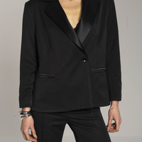'RIRI' Blazer