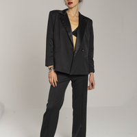 'RIRI' Blazer