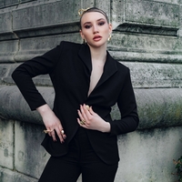 'EROS' BLAZER