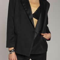 'RIRI' Blazer