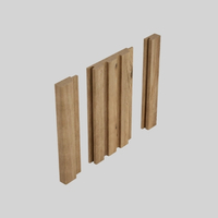 MDF Панел Talya Asos