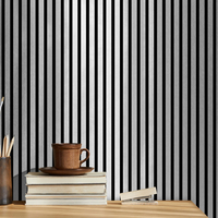 Accoustic Art № 9004 – Grey Vintage