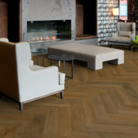 LVT Dryback XL plank Brienz 2.5мм