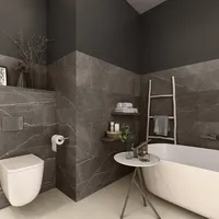 Ceramin Wall Caletta Moonstone Grey