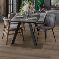 iDeal SPC 50 Tobacco Oak