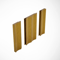MDF Панел Armony Gold Metal
