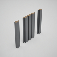 MDF Панел Talya Nardo Grey