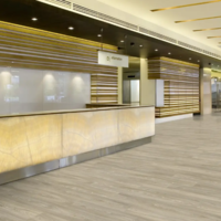 LVT OAK STREET BEIGE STONE 2.5мм