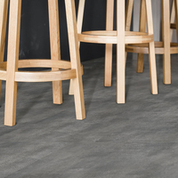 LVT Beton Dark grey 2.5мм