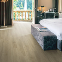 LVT Dryback XL plank Almond 3.2мм