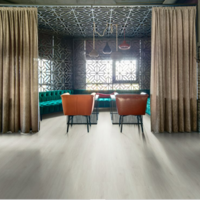 LVT Dryback XL plank Milk 2.5мм