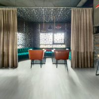 LVT Dryback XL plank Salt 2.5мм