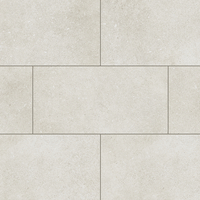 Ceramin Wall Donna Oryx White