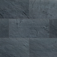 Ceramin Wall Negrar Off Black