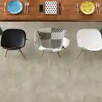 LVT STUCCO BEIGE 2.5мм