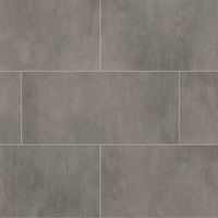 Ceramin Wall Milone Mid Brown