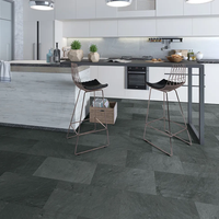 Ceramin Wall Negrar Off Black