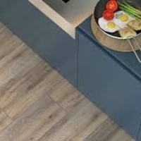 LVT OAK ELEGANT COLD BROWN 2.5мм