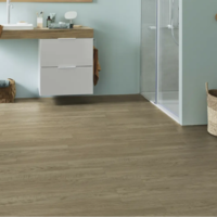 LVT Oak Modern Beige 2.5мм
