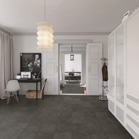 Ceramin Wall Avola Vesuvius Anthracite