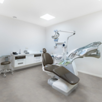 LVT Dryback Tile Grace 2.5мм