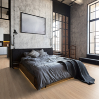 LVT Dryback XL plank Savannah 2.5мм