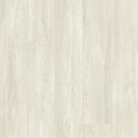 LVT OAK ELEGANT WHITE 2.5мм