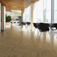 LVT Dryback XL plank Macadamia 2.5мм