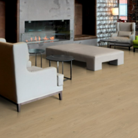 LVT Dryback XL plank Throne 2.5мм