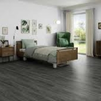 LVT Oak trend Graphite 2.5мм