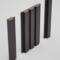 MDF Панел Talya Stone Grey