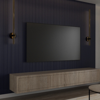 MDF Панел Melody Galaxy Blue