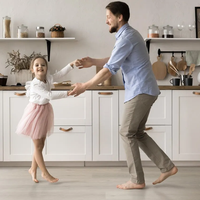 iDeal SPC 50 Nordic Wood