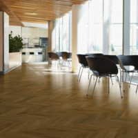 LVT Dryback XL plank Brienz 2.5мм