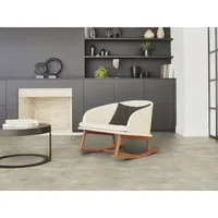 LVT Beton stone Brown 2.5мм