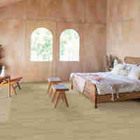 LVT OAK ELEGANT WARM BEIGE 2.5мм