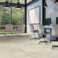 LVT CUBO BEIGE 2.5мм