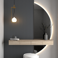 MDF Панел Armony Stone Grey