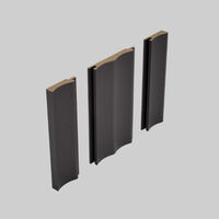 MDF Панел Armony Stone Grey