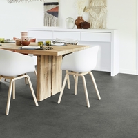 LVT TEXTON DARK GREY 2.5мм