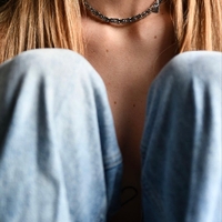 Link Necklace