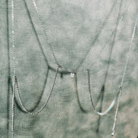 Silver Frame