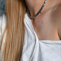 Link Necklace